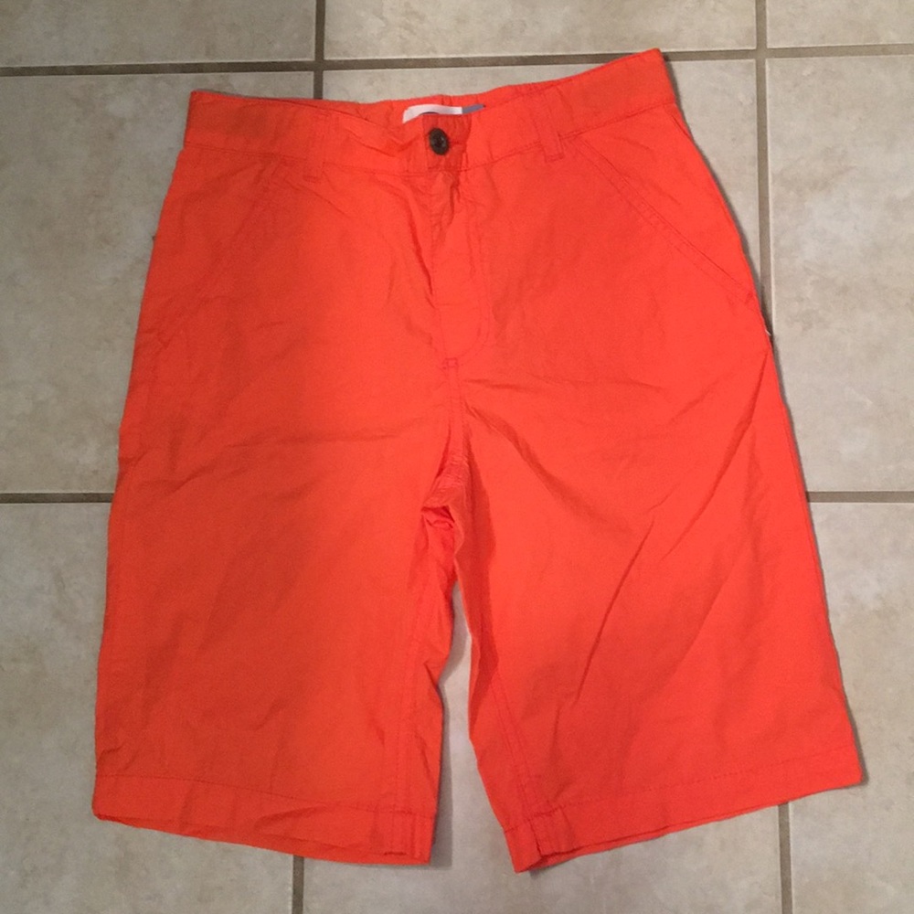 Boy’s Old Navy shorts